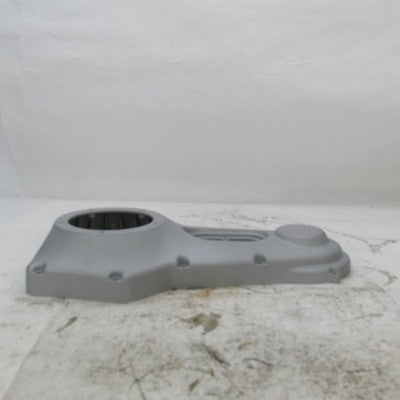 Harley Davidson OEM 99-06 Softail 99-05 Dyna Outer Primary Cover Silve