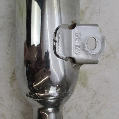 Harley OEM Stock FXDL Low Rider 2:1 Exhaust Header & Muffler 65906-12A