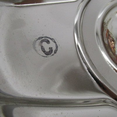 Harley Davidson OEM Chrome Air Cleaner Cover 96ci Fatboy 29121-07