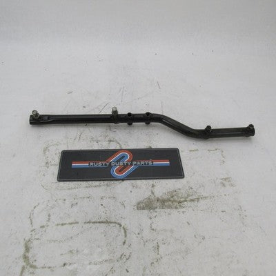 Harley Davidson OEM 95-99 Softail Exhaust Muffler Support Bracket 6545