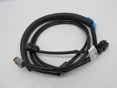 Harley-Davidson Genuine NOS FLHRSE CVO Rear Wire Wiring Harness 69200720