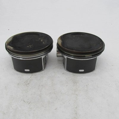 Pair of Harley Davidson OEM Stock Twin Cam 96 Pistons STD Bore 21988-0