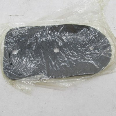 Lot of 2 Harley Davidson OEM NOS Tail Light Rubber Backing Pads 68124-