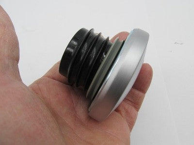 Harley Davidson Genuine NOS NIB Fuel Cap Satin 61289-07D