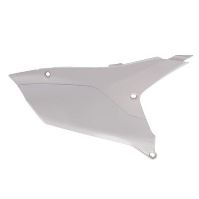 Acerbis Side Panels White 2979540002