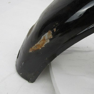 Harley OEM Rear Fender w/ Taillight + License Bracket Sportster XLS 59