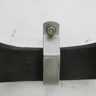 Harley Davidson OEM Rear Fender Bumper Pan/Shovelhead FLH 1968+ 91007-