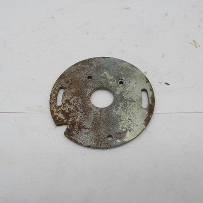 Harley Davidson OEM NOS Ignition Timer Breaker Plate Shovelhead 32618-