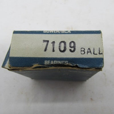 Bower BCA Bearing 7109