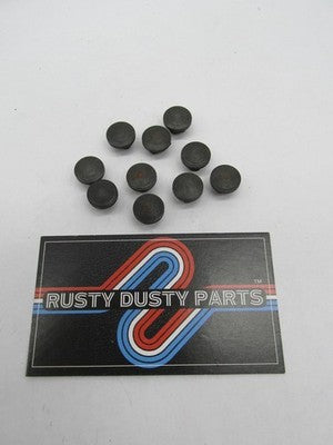 Lot of 10 Harley Davidson Genuine NOS Aermacchi Clutch Releasing Cones