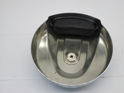 Harley Davidson OEM Snorkel Air Cleaner Cover 29200015