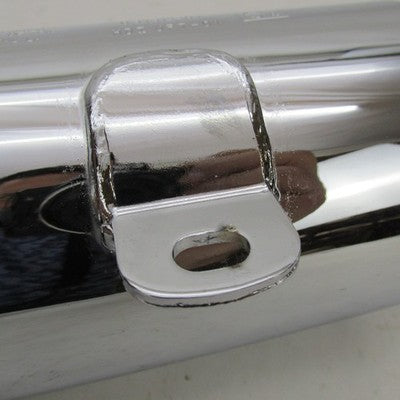 Pair of Harley Davidson Genuine Stock V Rod VRSC Mufflers 65153-01 651