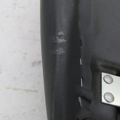 Harley Davidson OEM 83-03 Sportster Tufted Pillow-Top Solo Seat 52132-