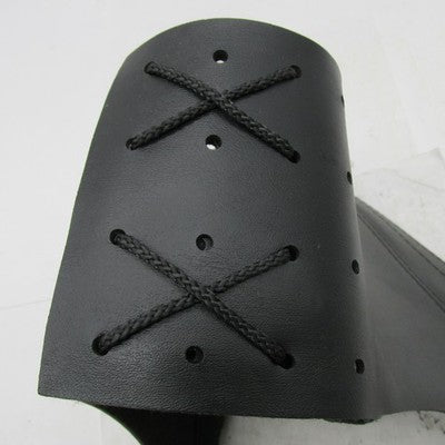 Dowco Synthetic Leather Universal Harley Throw-Over Saddlebag Replacem