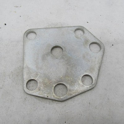 Harley-Davidson OEM Kickstand Jiffy Stand Brace Reinforcement Plate 50