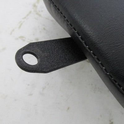 Harley OEM Solo Seat w/ Passenger Seat Pillion 10-17 Dyna 51503-10 515
