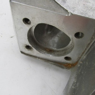STD Development for Harley Shovelhead Cylinder Head 25.9248 INT / 29.3
