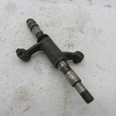 Large Mixed Lot of Vintage Triumph BSA Rocker Arms & Spindle Shafts