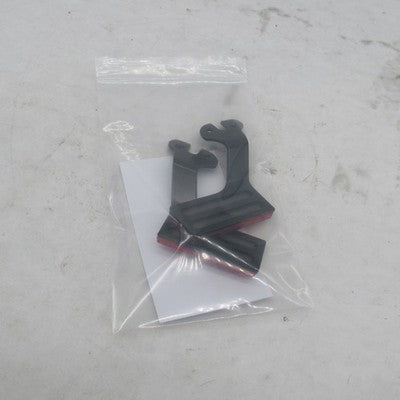 Pair of Buell OEM Rear Side Reflector Brackets XB9 XB12 L0544.02A8 L05