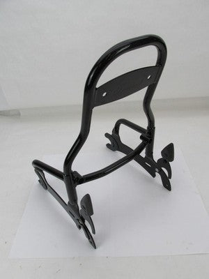 Indian Genuine NOS OEM Passeneger Quick Release Black Backrest 2880669