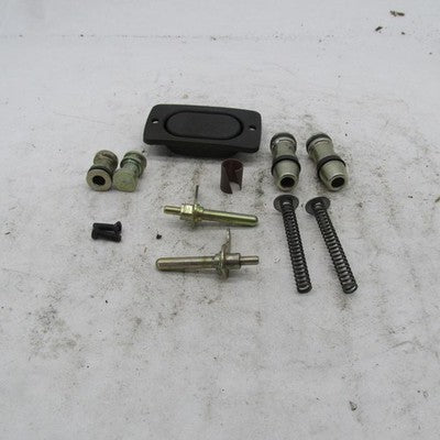 Mixed Lot of Harley Master Cylinder Parts [Piston, Spring, Seal, Linka