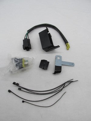 Harley-Davidson Genuine NOS Recall Kit Code 082 Starter Relay Rebuild 93684