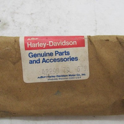Harley Davidson Genuine NOS Rear Master Cylinder Bracket 1979-82 FX 42