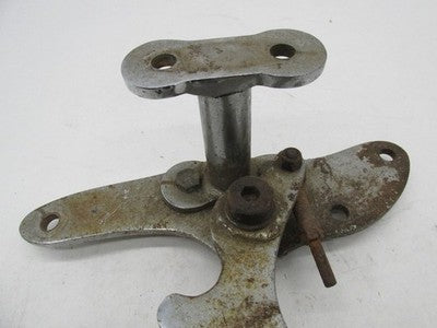 Harley Davidson RBE Style Shovelhead Forward Control Brake Pedal Assem