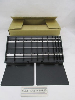 Parts Unlimited NOS Catalog Rack 4201-0409