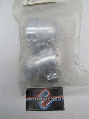 Harley Davidson Genuine NOS FL K XL Shoock Top Covers 54707-84T