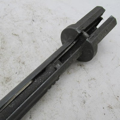 Vintage Sunnen .960" Honing Mandrel SL-960 w/ Wedge & Stones