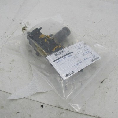Harley OEM 72-76 Ironhead Sportster 1000 Oil Pump w/ Drive Gear 26215-