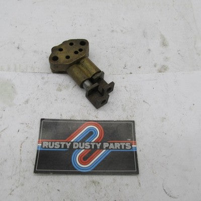 Triumph Vintage 38-62 T100 TR5 T110 TR6 Pre-Unit Oil Pump 70-3072 E307
