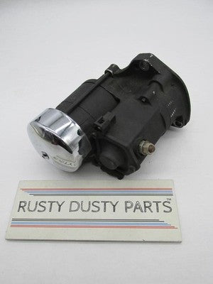Harley-Davidson Genuine Stock Dyna Superglide Starter Motor 31558-94