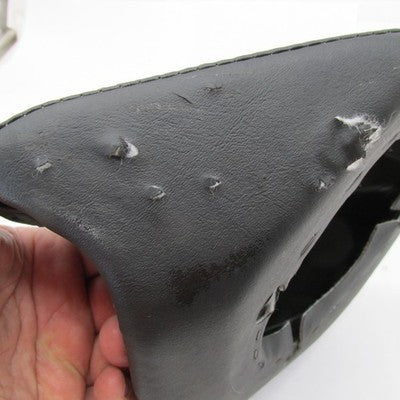 Harley-Davidson OEM 14-24 Touring Rear Left Speaker Box Enclosure 7600