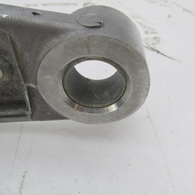 Harley Davidson OEM Stock 01-06 V-Rod VRSC Polished Rear Swingarm 4837