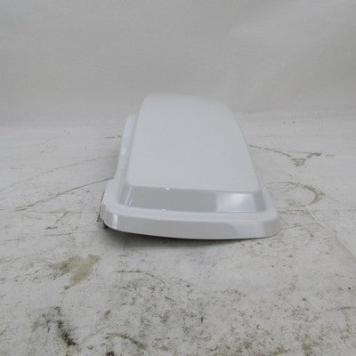 Harley Davidson OEM 93-13 Touring Right Hard Saddlebag Lid White Pearl