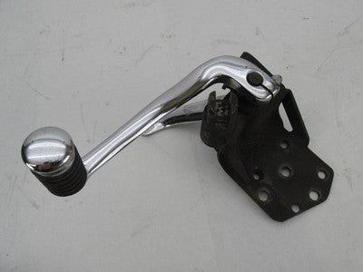 Harley-Davidson Shovelhead FXWG Forward Foot Controls Rear Brake and S