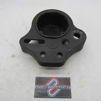 Buell OEM M2 Cyclone Dash Gauge Cluster Housing Cover Panel 97-02 M066