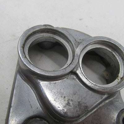 Pair of Harley Davidson OEM Lifter Tappet Block Covers 17965-99 17967-