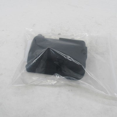 Harley Davidson OEM 5-Speed Transmission Top Cover Wrinkle Black 34543