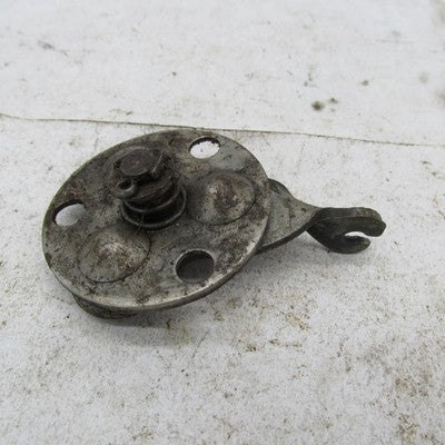 Triumph 650/ 750 BSA Clutch Lever Operating Assembly 57-7033