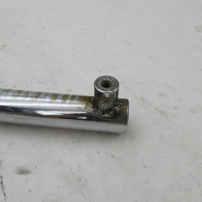 Harley Davidson OEM Chrome Exhaust Support/Muffler Mount FXST 95-99 65