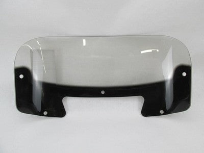 Indian Genuine Stock Challenger Take Off Windshield 2883707-02