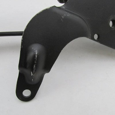 Harley Davidson OEM XL 1200 Exhaust Bracket Interconnect Sprtster 2004