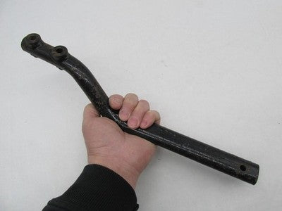 Harley Genuine 1977 & 1978 XL Sportster muffler Exhaust Bracket suppor