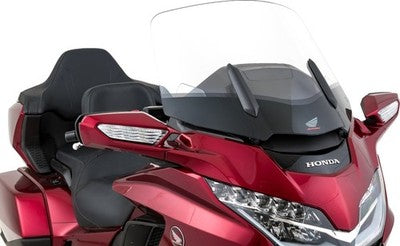 Slipstreamer Gold Wing Wraparound Touring Windshields  25"x20.25" T-2
