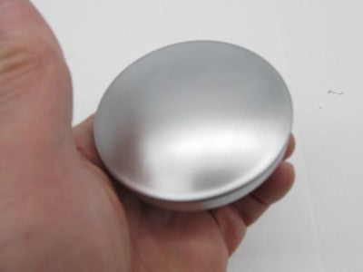 Harley Davidson Genuine NOS NIB Fuel Cap Satin 61289-07D