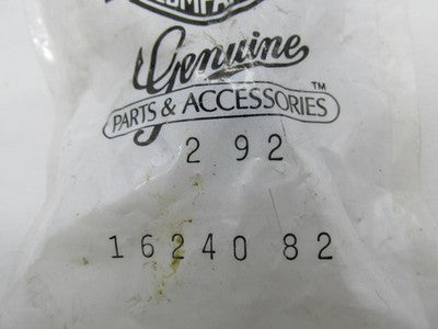 Harley-Davidson Genuine NOS Motor Mount Bushing 16240-82