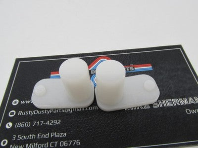 Lot of 2 Harley Davidson Genuine NOS Clutch Lever Anchor Pin 38900-08